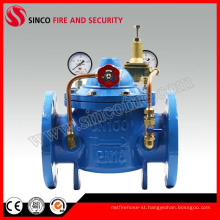 200X Adjustable Water Pressure Reducing Valve